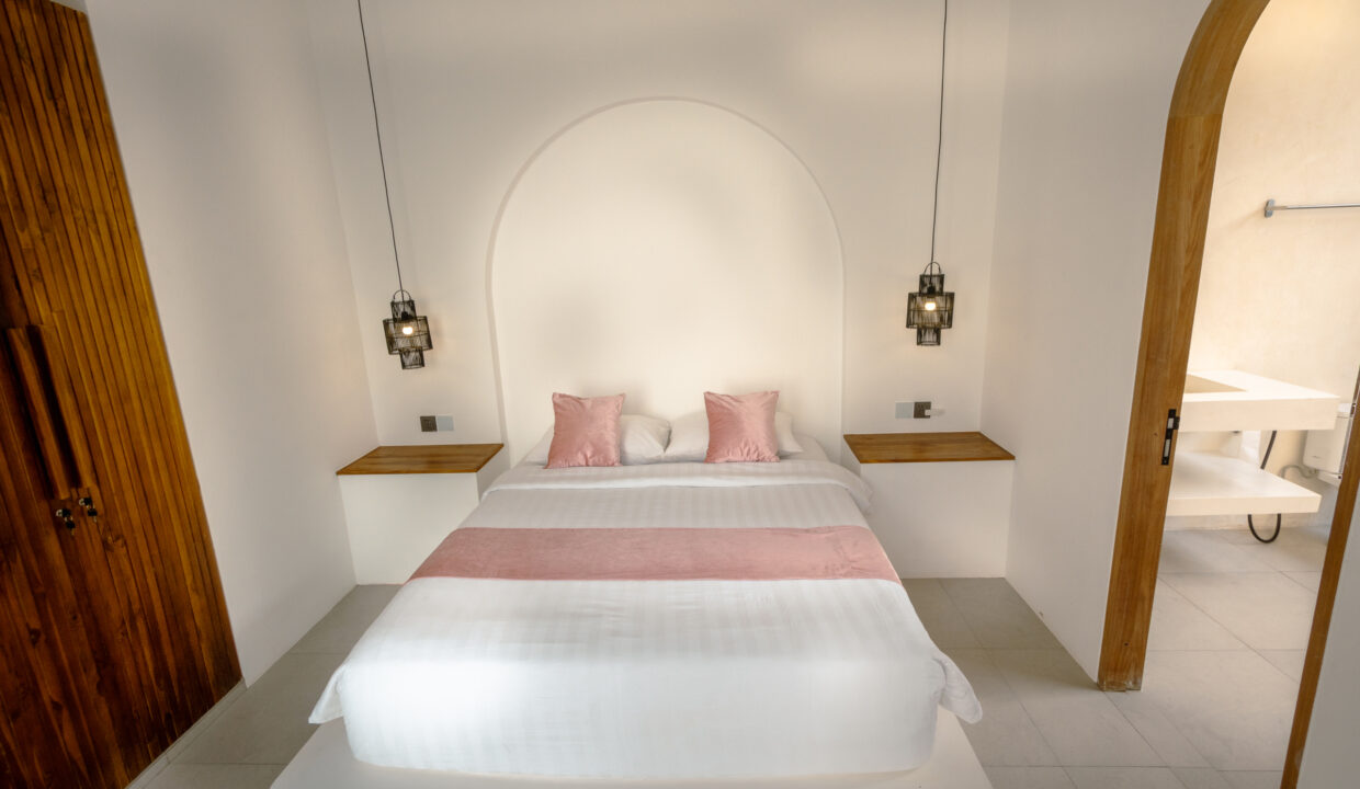 Leasehold Villa with Ocean View in Uluwatu (7)