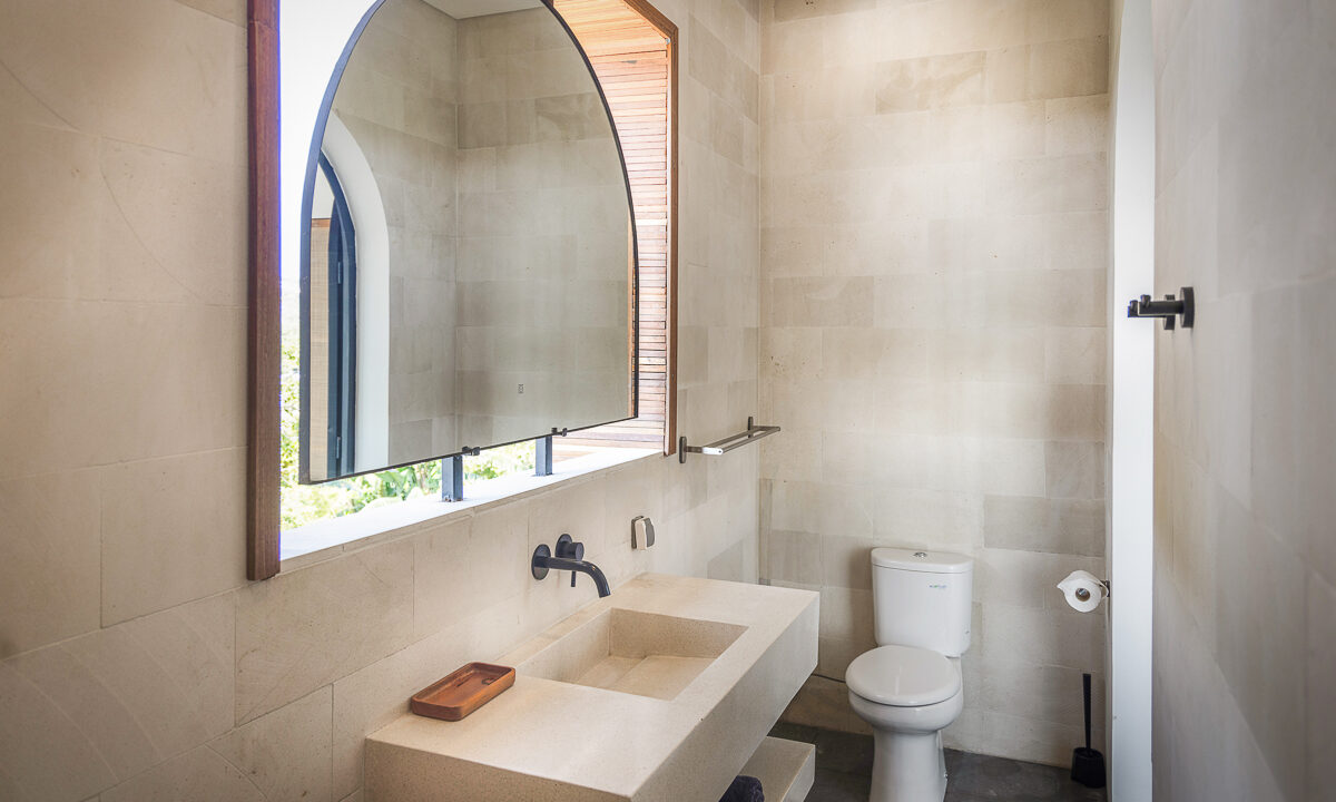 Leasehold Villa with Ocean View in Uluwatu (8)