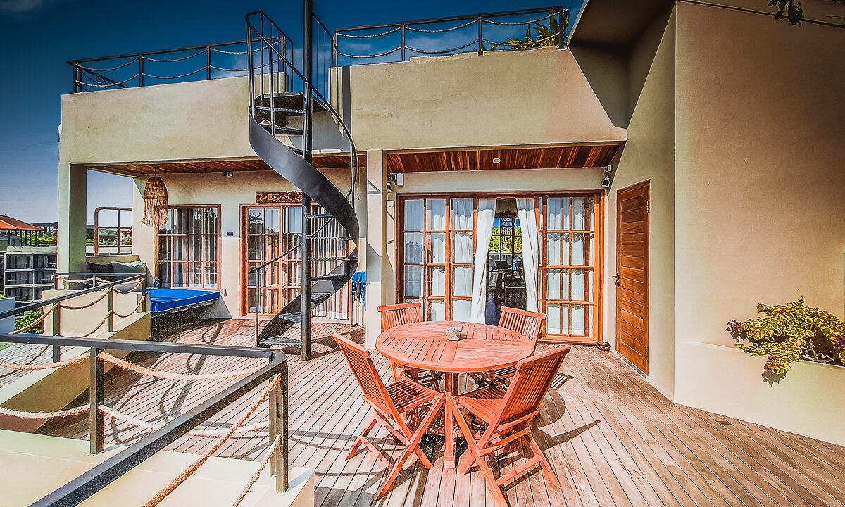 Leasehold Villa with Ocean View in Uluwatu (9)