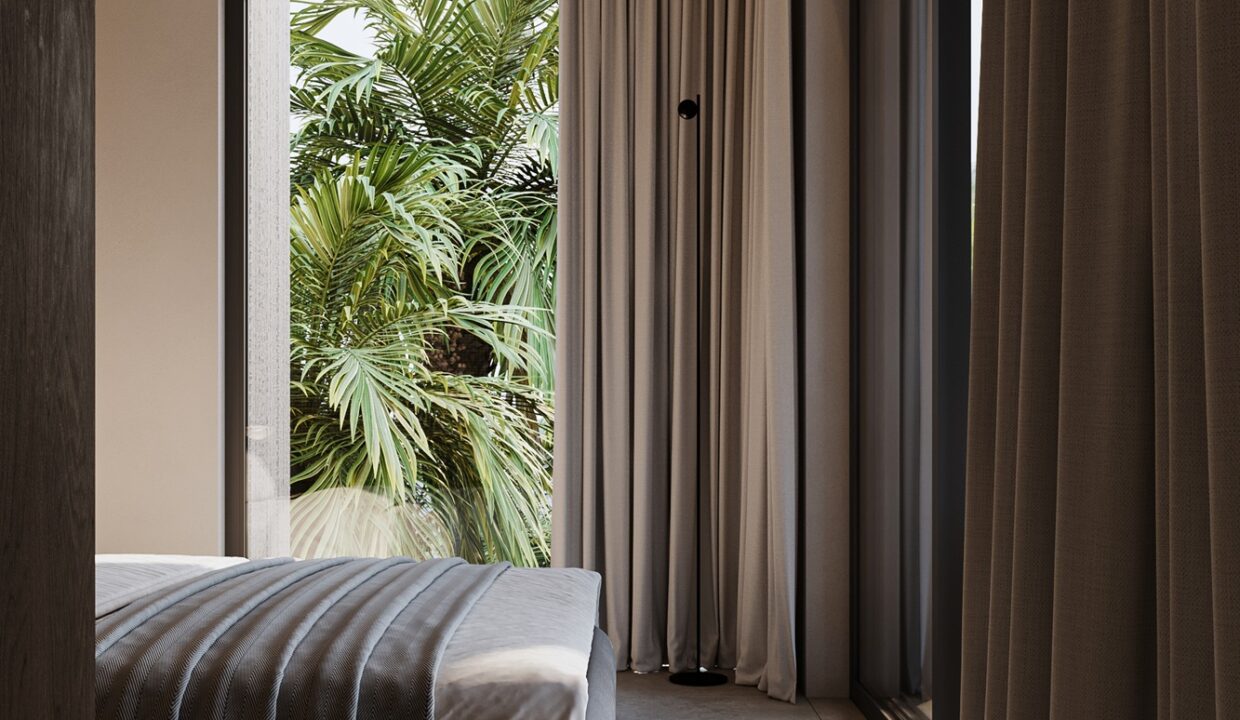 Luxurious 1 and 2 Bedroom Apartments in Canggu, Bali (10)