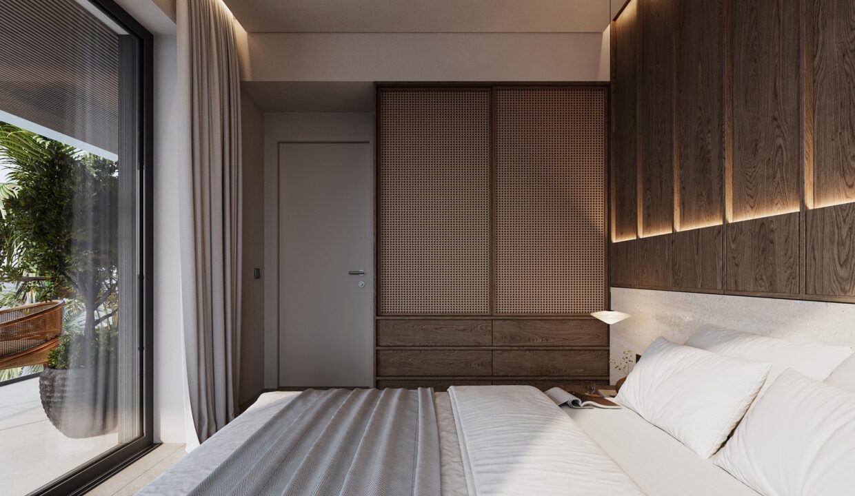Luxurious 1 and 2 Bedroom Apartments in Canggu, Bali (15)