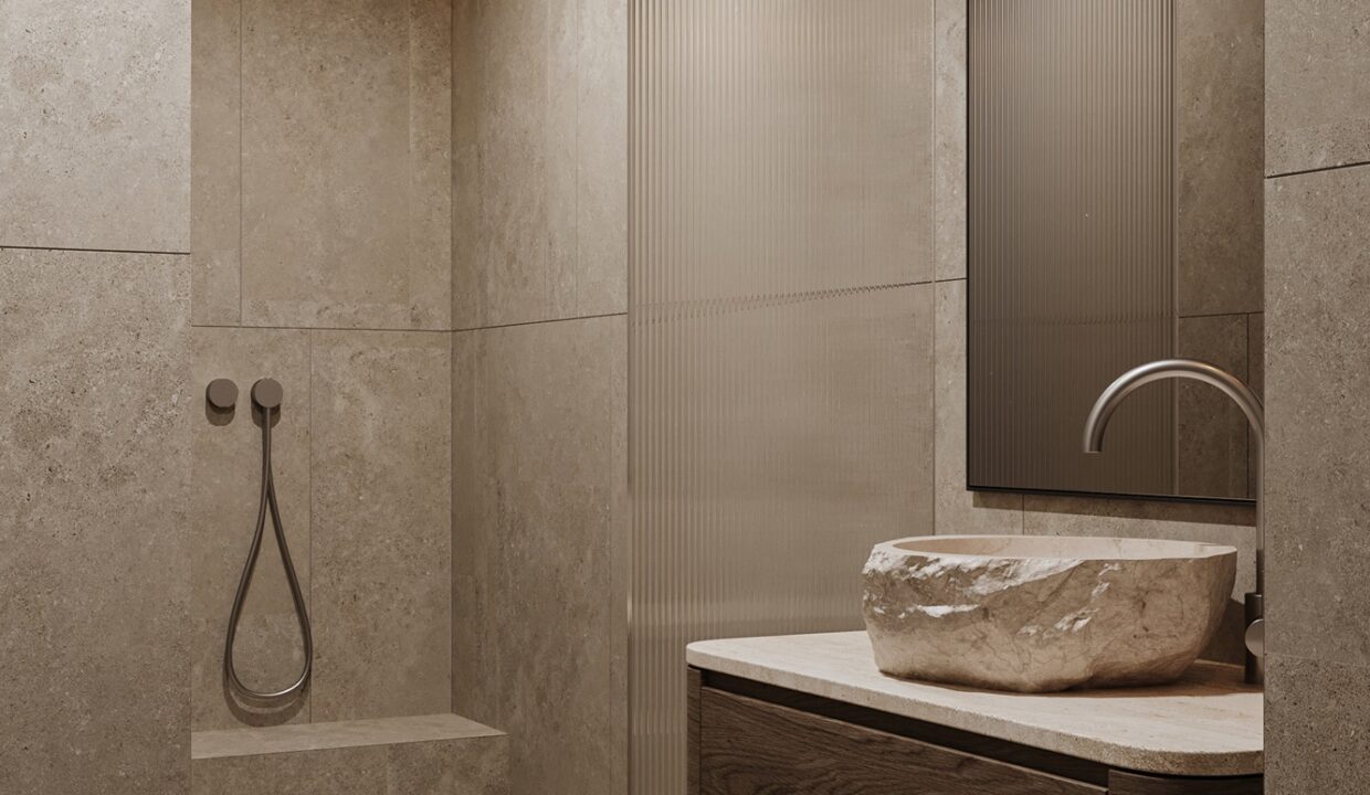 Luxurious 1 and 2 Bedroom Apartments in Canggu, Bali (18)
