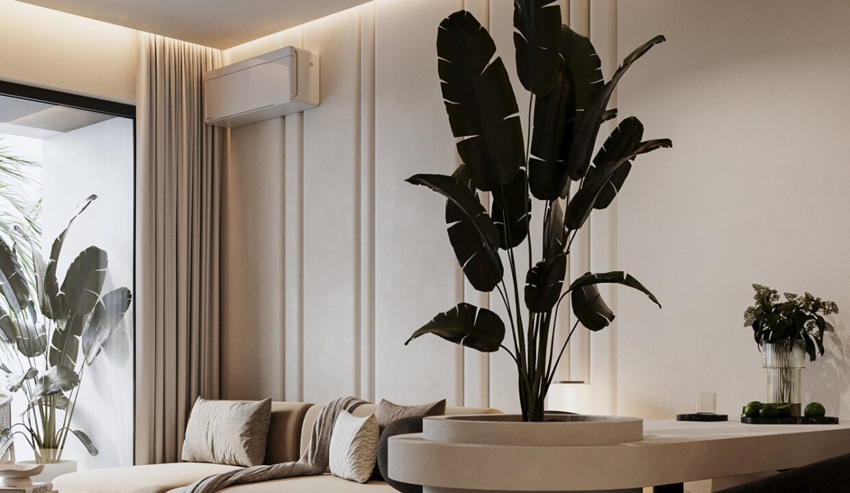 Luxurious 1 and 2 Bedroom Apartments in Canggu, Bali (6)