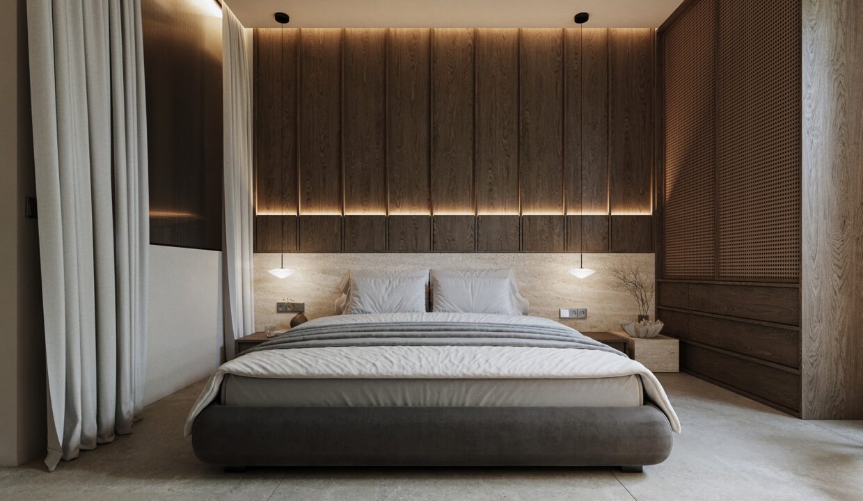Luxurious 1 and 2 Bedroom Apartments in Canggu, Bali (7)