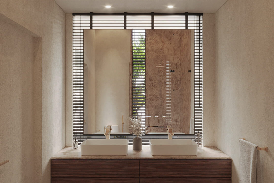 Luxurious Turnkey Two Bedroom Villa for Sale in Umalas (13)