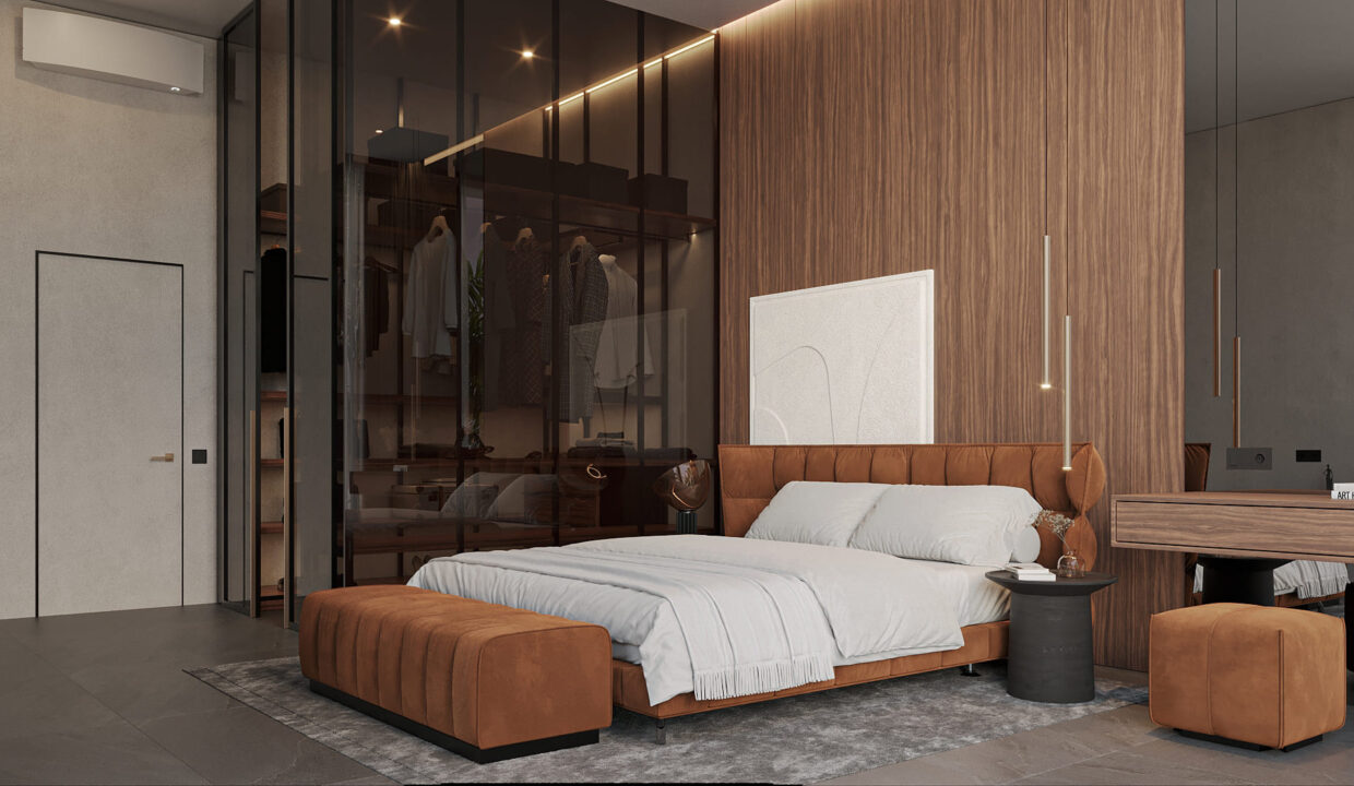 Luxurious Turnkey Two Bedroom Villa for Sale in Umalas (16)