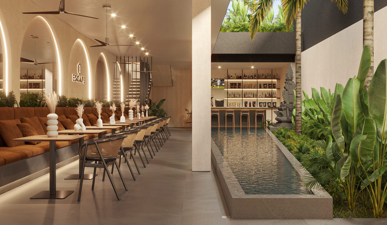 Luxurious Turnkey Two Bedroom Villa for Sale in Umalas (20)