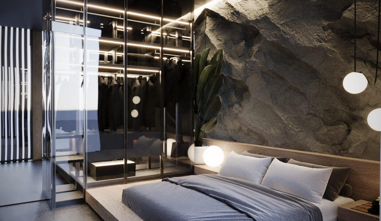 Luxurious Villa in Seseh, An Idyllic Ocean View Retreat (12)