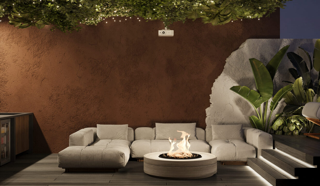 Luxurious Villa in Seseh, An Idyllic Ocean View Retreat (19)