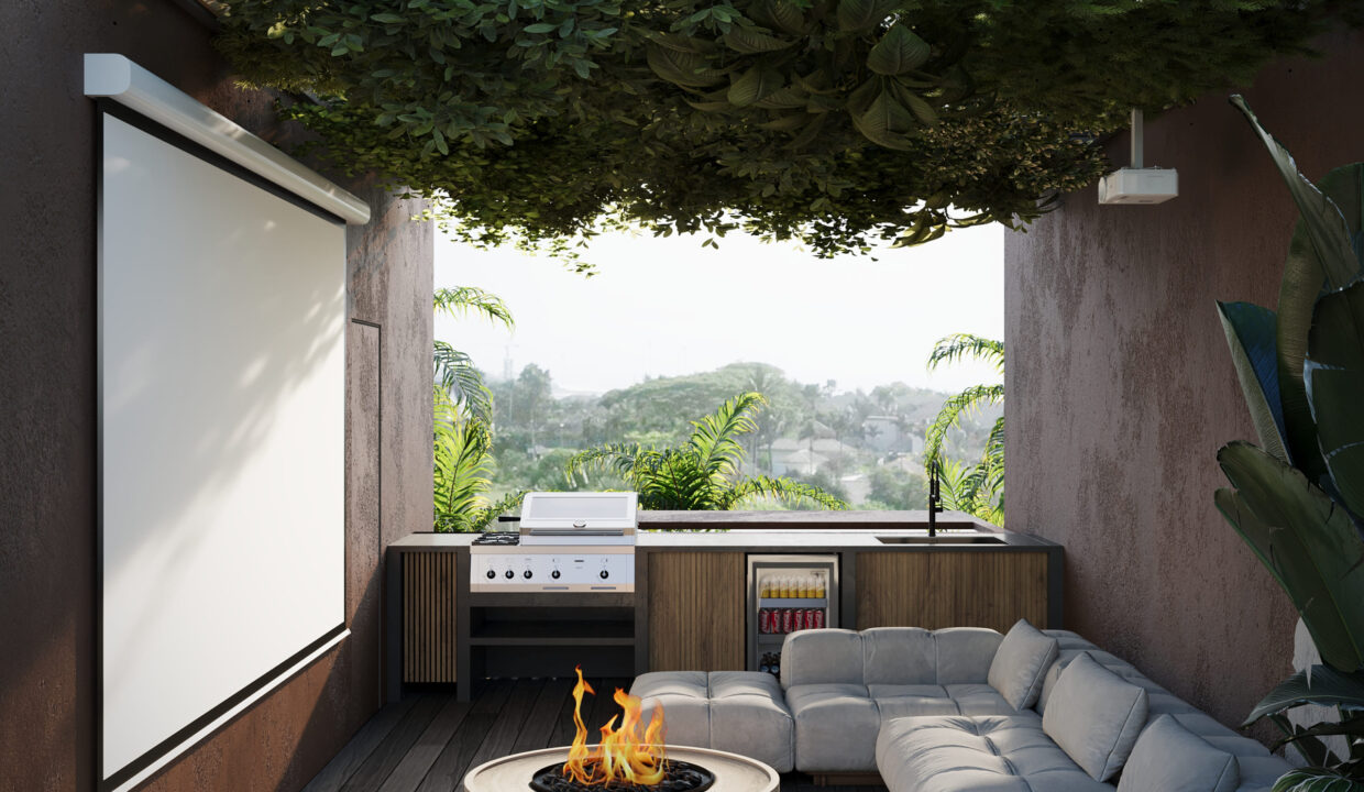 Luxurious Villa in Seseh, An Idyllic Ocean View Retreat (23)