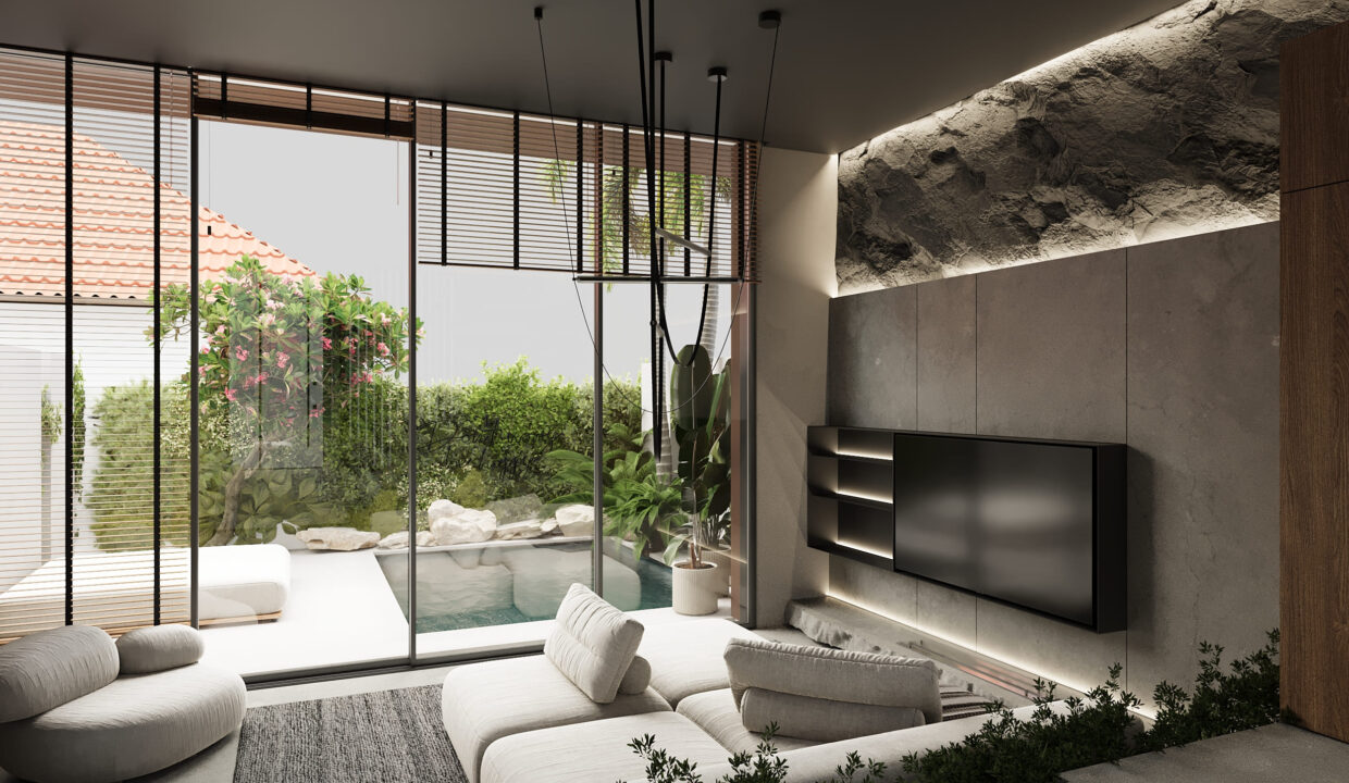 Luxurious Villa in Seseh, An Idyllic Ocean View Retreat (6)