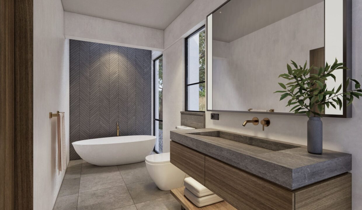 Luxury 2-Bedroom Villa in Ungasan – Bali (2)