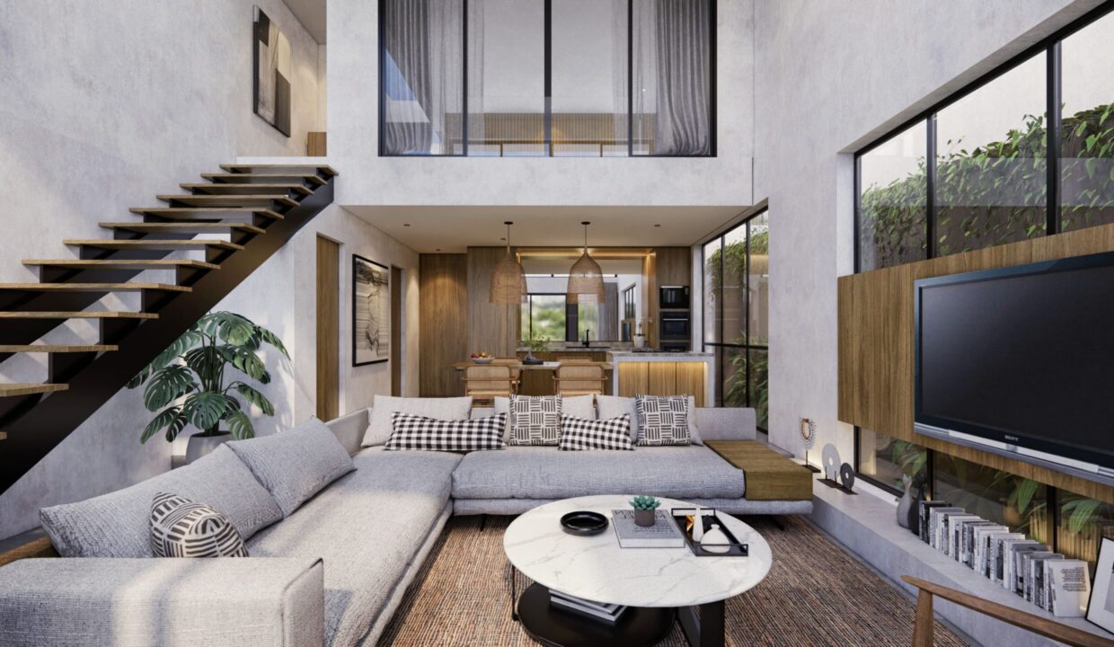 Luxury 2-Bedroom Villa in Ungasan – Bali (4)