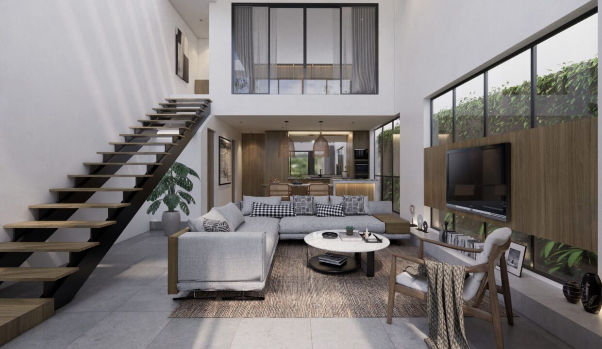 Luxury 2-Bedroom Villa in Ungasan – Bali (5)