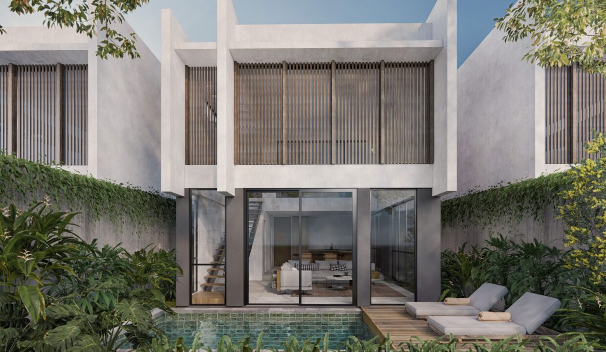 Luxury 2-Bedroom Villa in Ungasan – Bali (6)