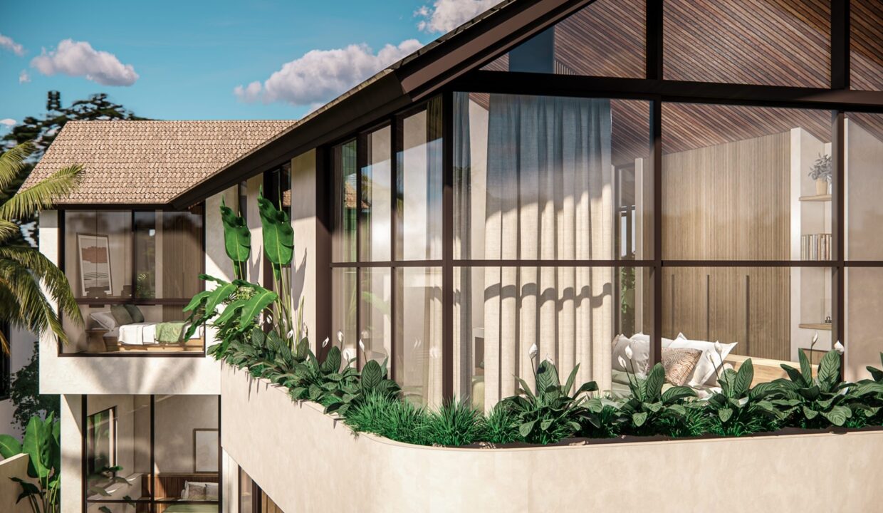 Luxury 3-Bedroom Villa in Pecatu, Uluwatu (13)