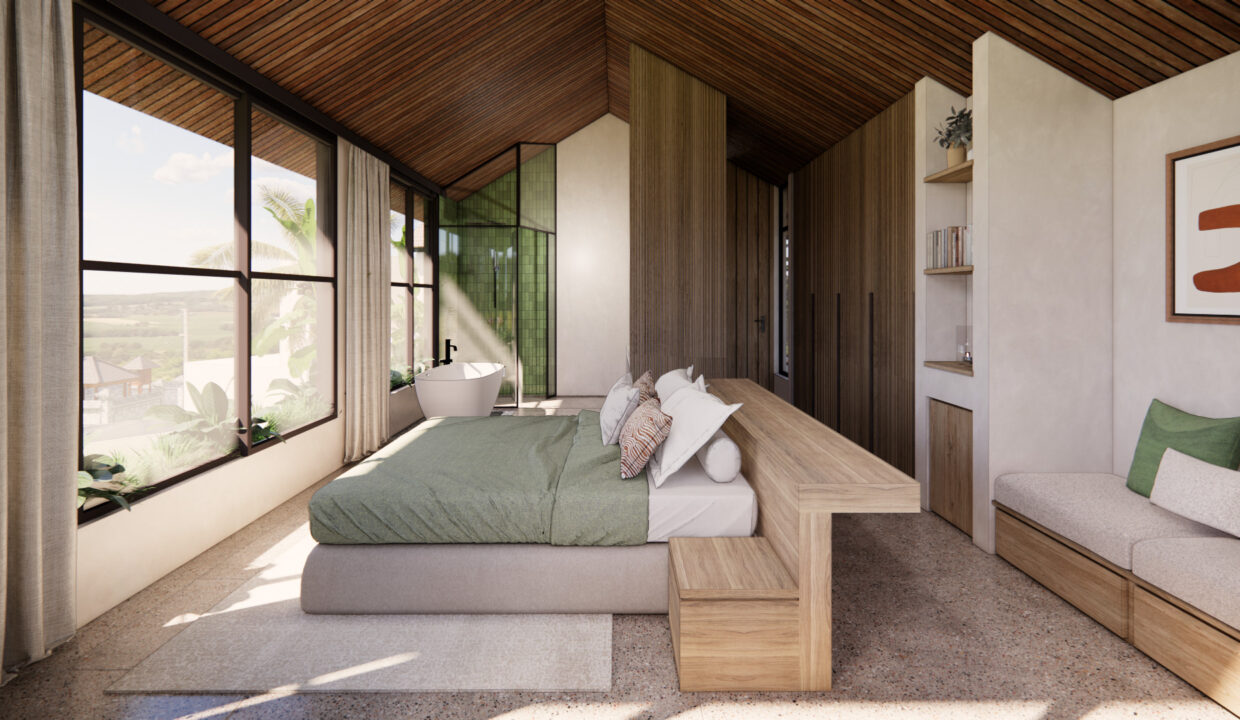 Luxury 3-Bedroom Villa in Pecatu, Uluwatu (19)