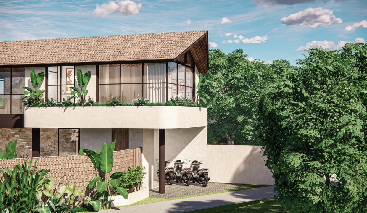 Luxury 3-Bedroom Villa in Pecatu, Uluwatu (20)
