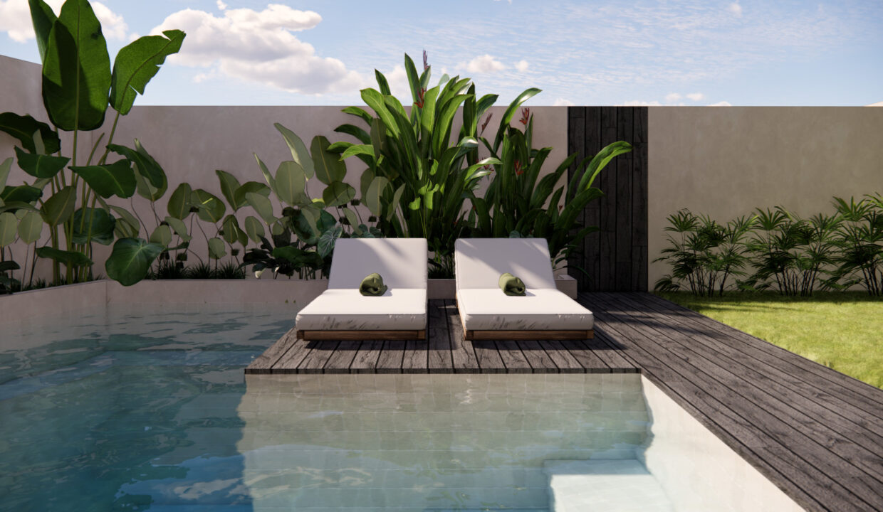 Luxury 3-Bedroom Villa in Pecatu, Uluwatu (8)