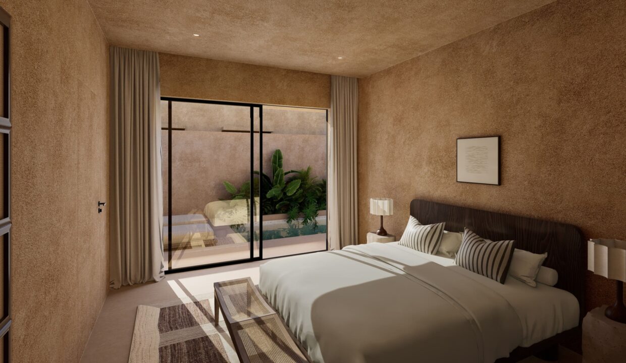 Luxury Modern Moroccan Touch Villa in Kayu Tulang – Canggu (11)