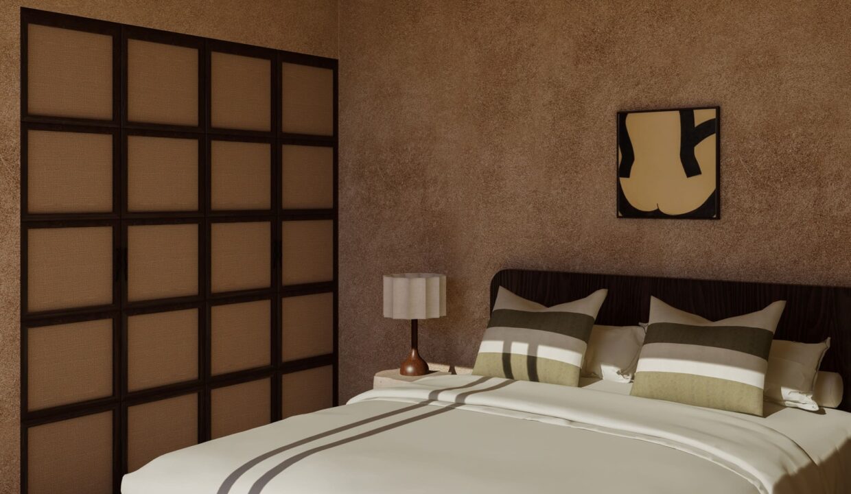 Luxury Modern Moroccan Touch Villa in Kayu Tulang – Canggu (12)