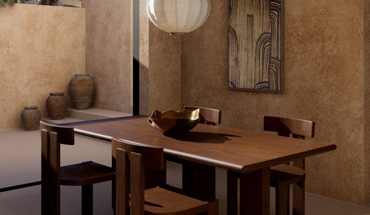 Luxury Modern Moroccan Touch Villa in Kayu Tulang – Canggu (9)