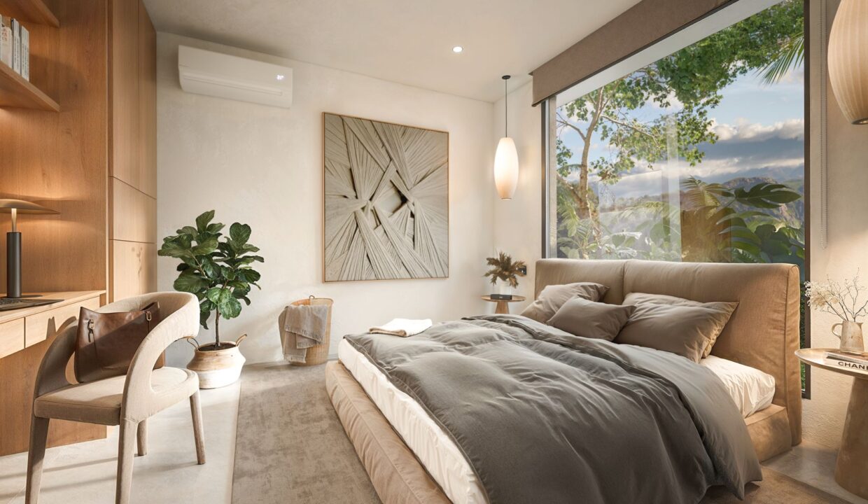 Luxury One Bedroom Apartment in Bingin Uluwatu (7)