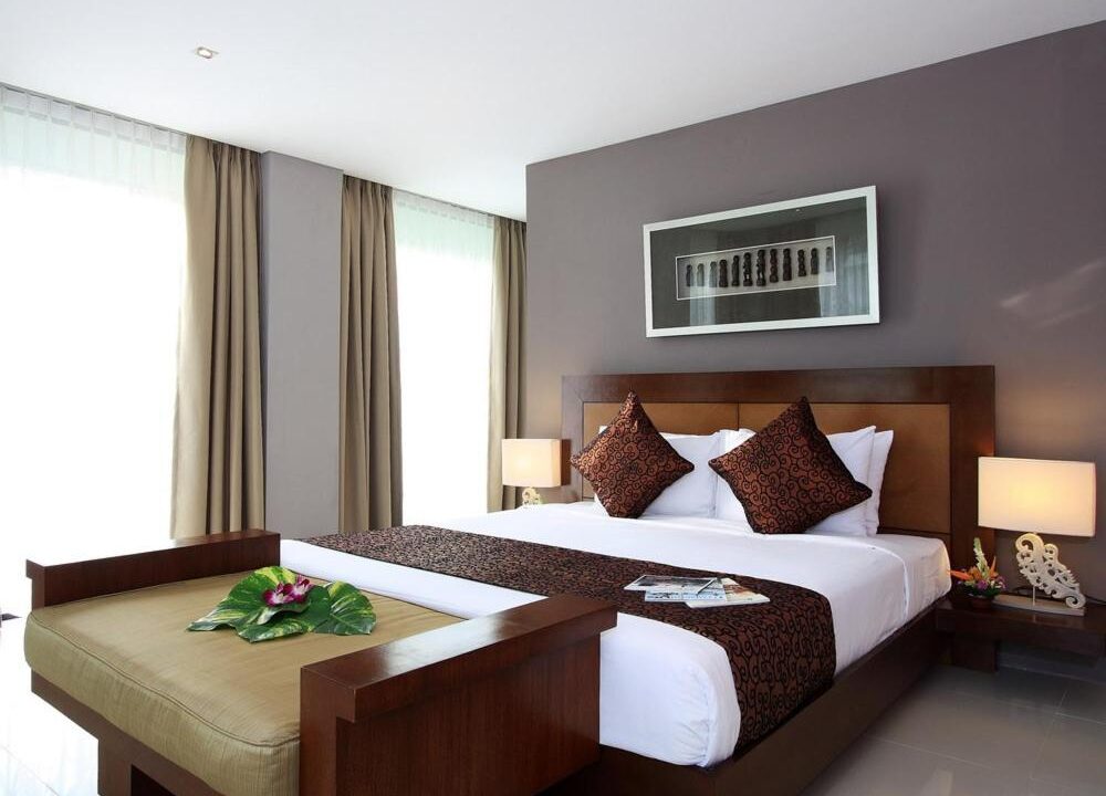 Luxury villa located in the heart of Seminyak (6)