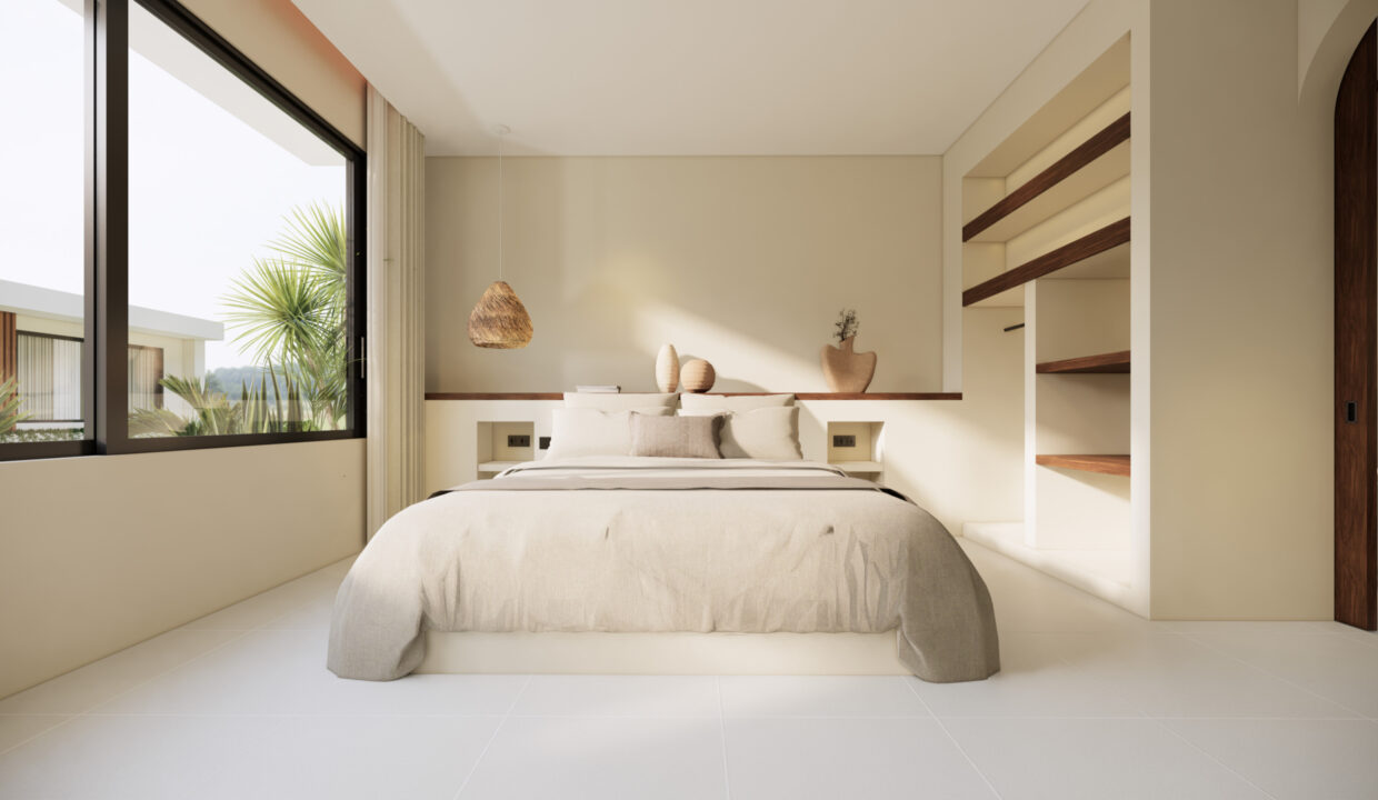 Modern Leasehold Villa in Canggu (6)
