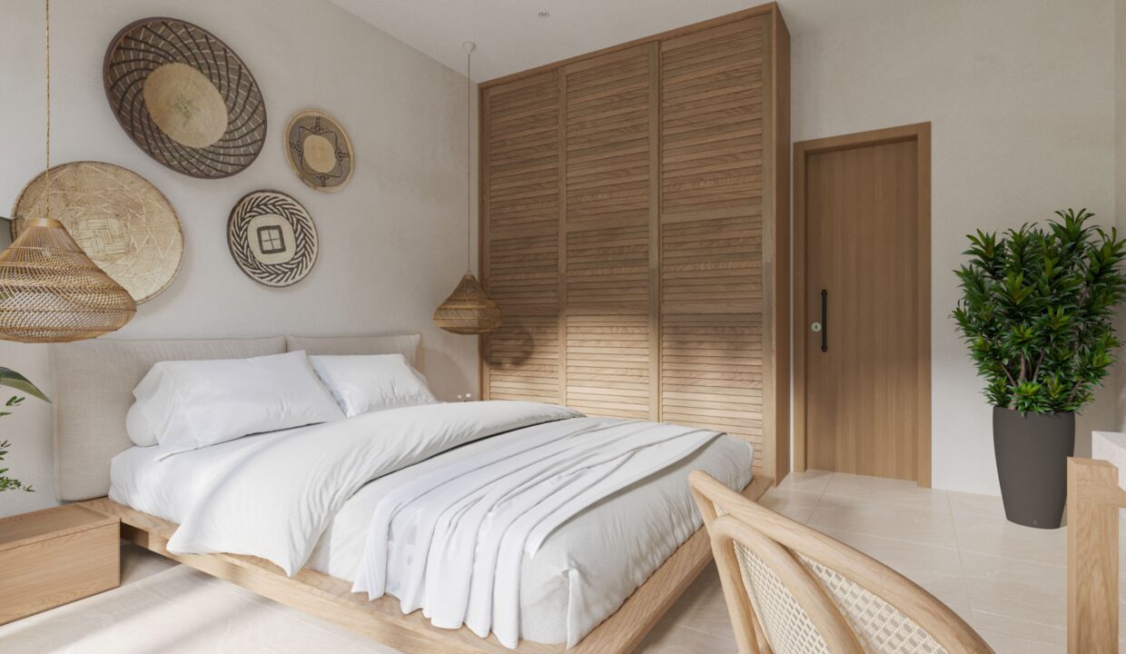 Modern Tropical Touch Villa Complex in Uluwatu (18)