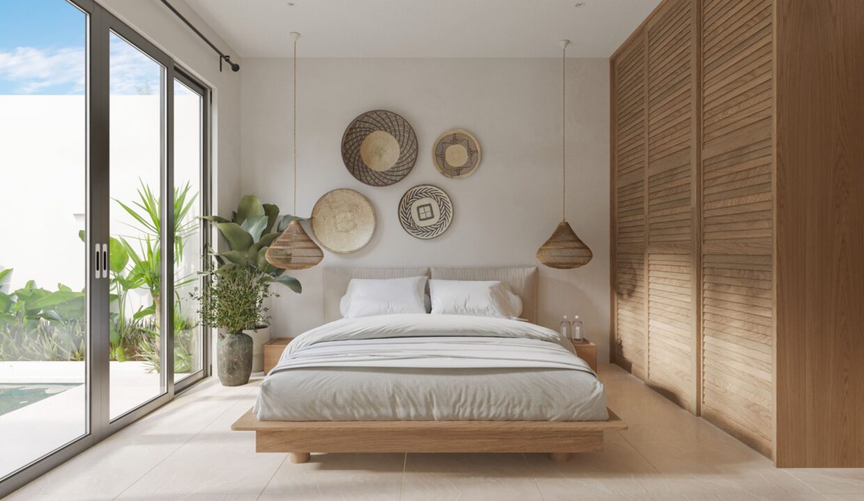 Modern Tropical Touch Villa Complex in Uluwatu (19)