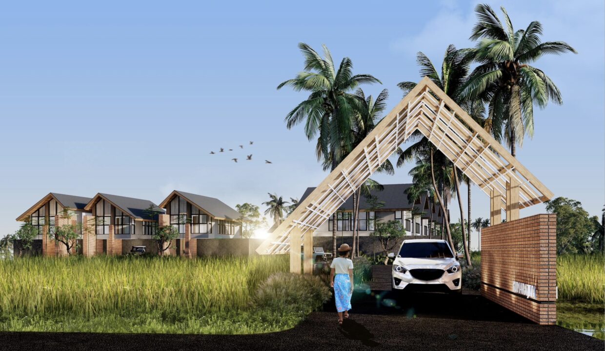 North Ubud Luxury Villa Escape (1)