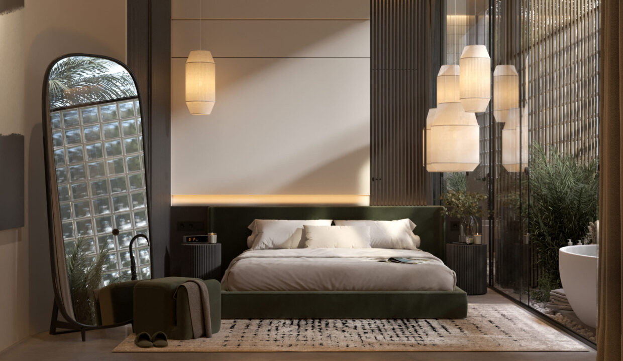 Off-Plan 1-Bedroom Apartment Villa Complex Walking Distance to Lima Beach (11)