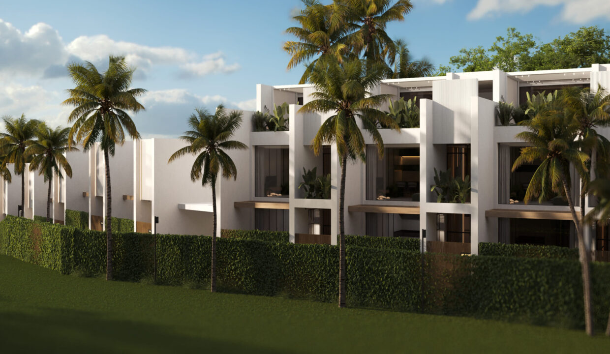 Off-Plan 1-Bedroom Apartment Villa Complex Walking Distance to Lima Beach (2)