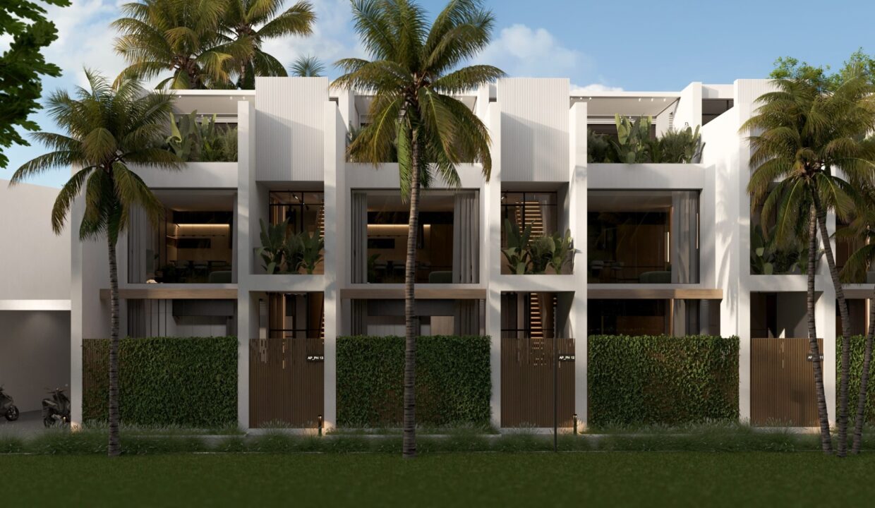 Off-Plan 1-Bedroom Apartment Villa Complex Walking Distance to Lima Beach (3)