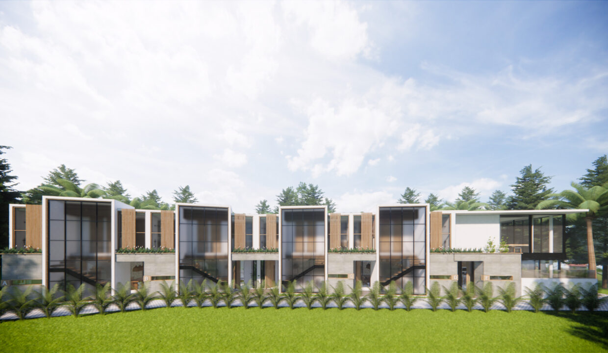 Off-Plan 2-Bedroom Tropical Oasis With Optional Rooftop Terrace (1)