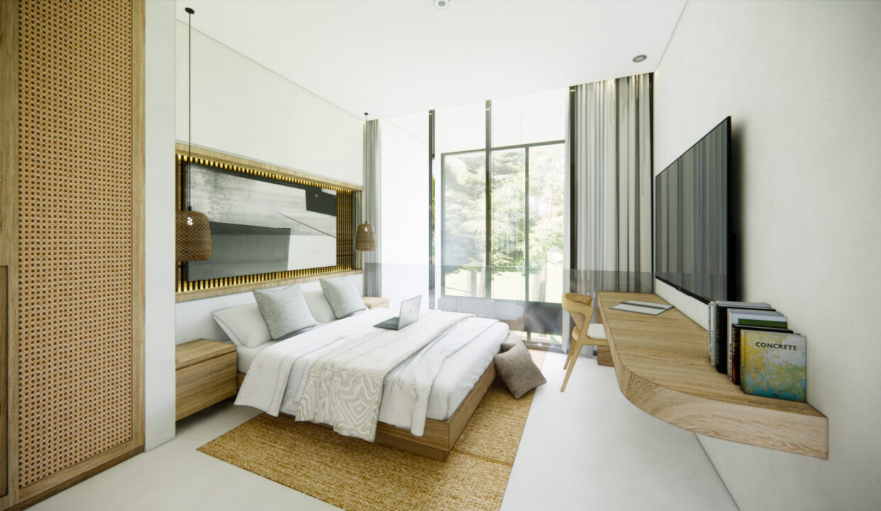 Off-Plan 2-Bedroom Tropical Oasis With Optional Rooftop Terrace (10)