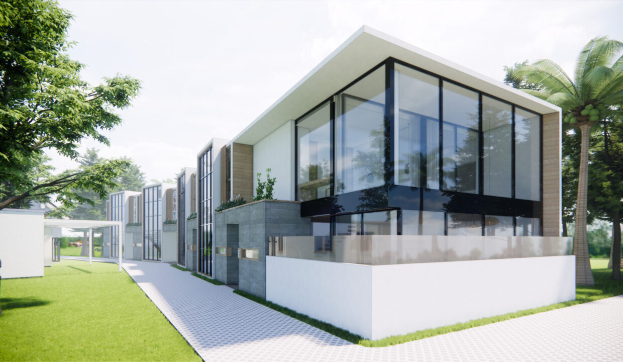 Off-Plan 2-Bedroom Tropical Oasis With Optional Rooftop Terrace (2)
