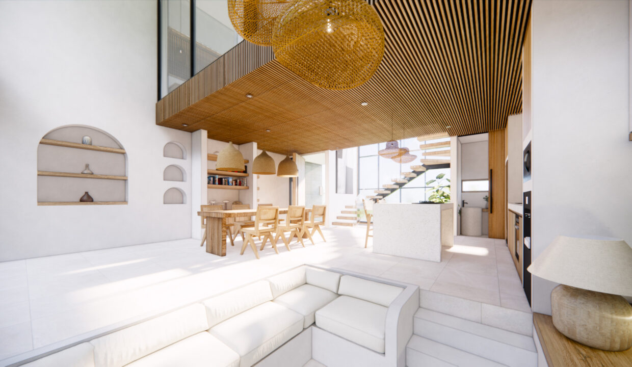 Off-Plan 2-Bedroom Tropical Oasis With Optional Rooftop Terrace (3)