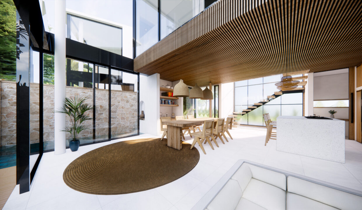 Off-Plan 2-Bedroom Tropical Oasis With Optional Rooftop Terrace (4)