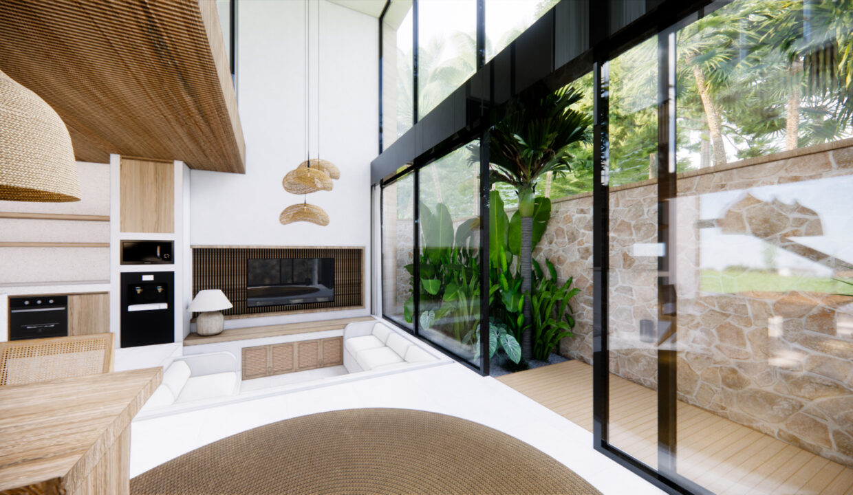 Off-Plan 2-Bedroom Tropical Oasis With Optional Rooftop Terrace (6)