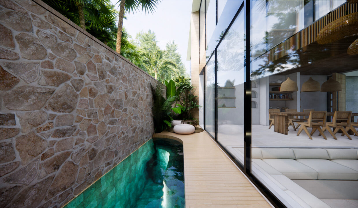 Off-Plan 2-Bedroom Tropical Oasis With Optional Rooftop Terrace (7)