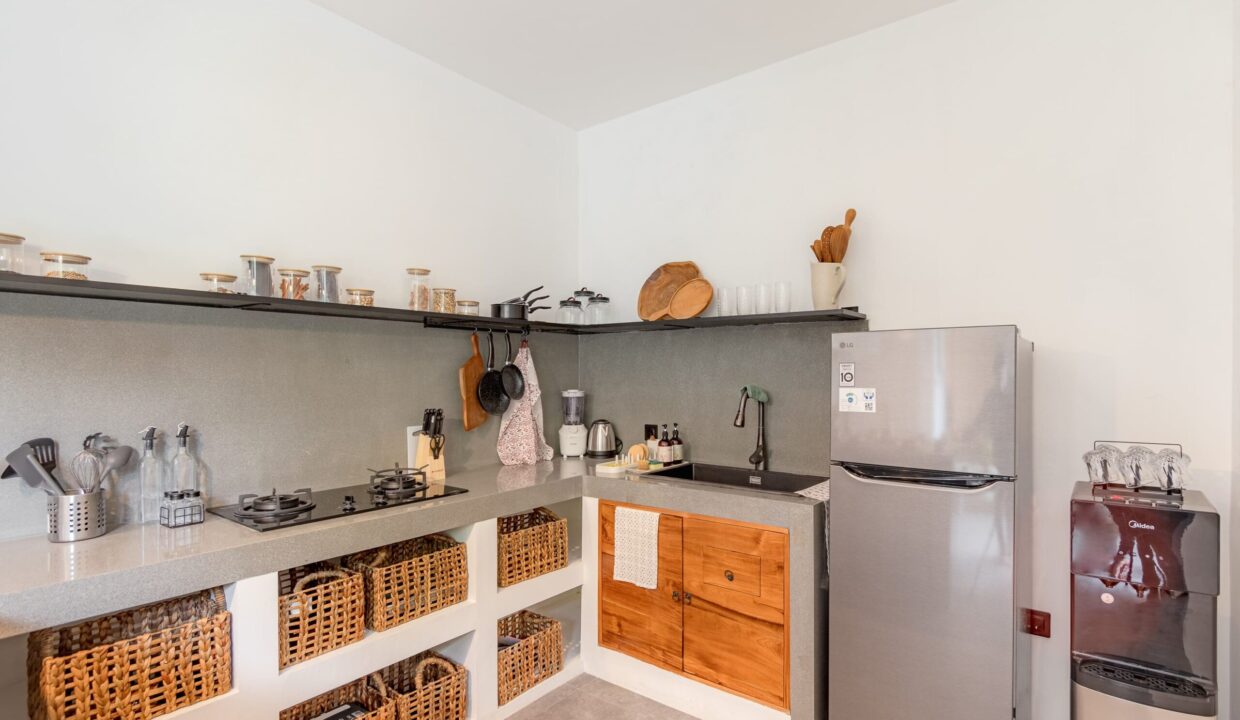Off-Plan 2 Bedroom Villa in a Quiet Part of Pererenan (10)