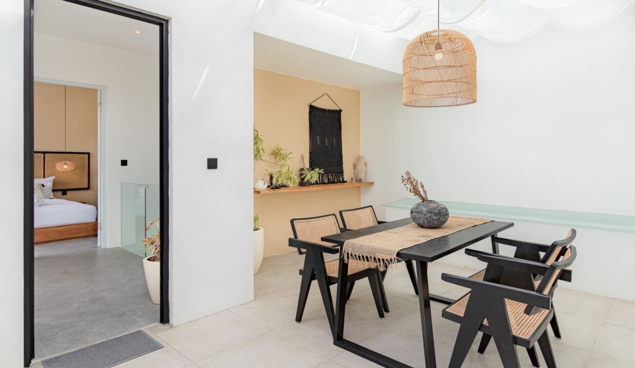 Off-Plan 2 Bedroom Villa in a Quiet Part of Pererenan (11)