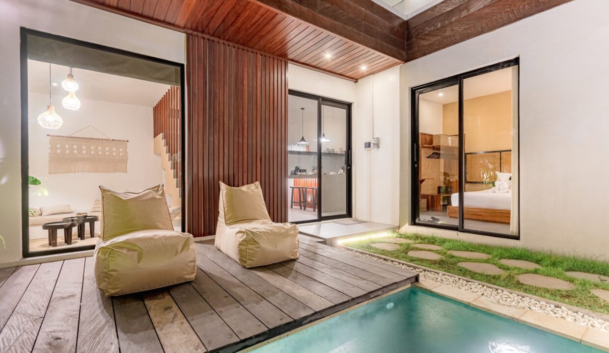 Off-Plan 2 Bedroom Villa in a Quiet Part of Pererenan (18)