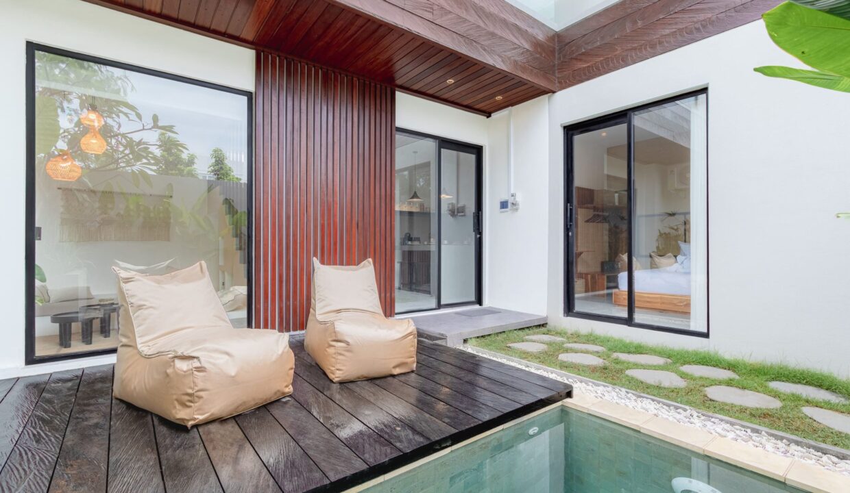 Off-Plan 2 Bedroom Villa in a Quiet Part of Pererenan (2)