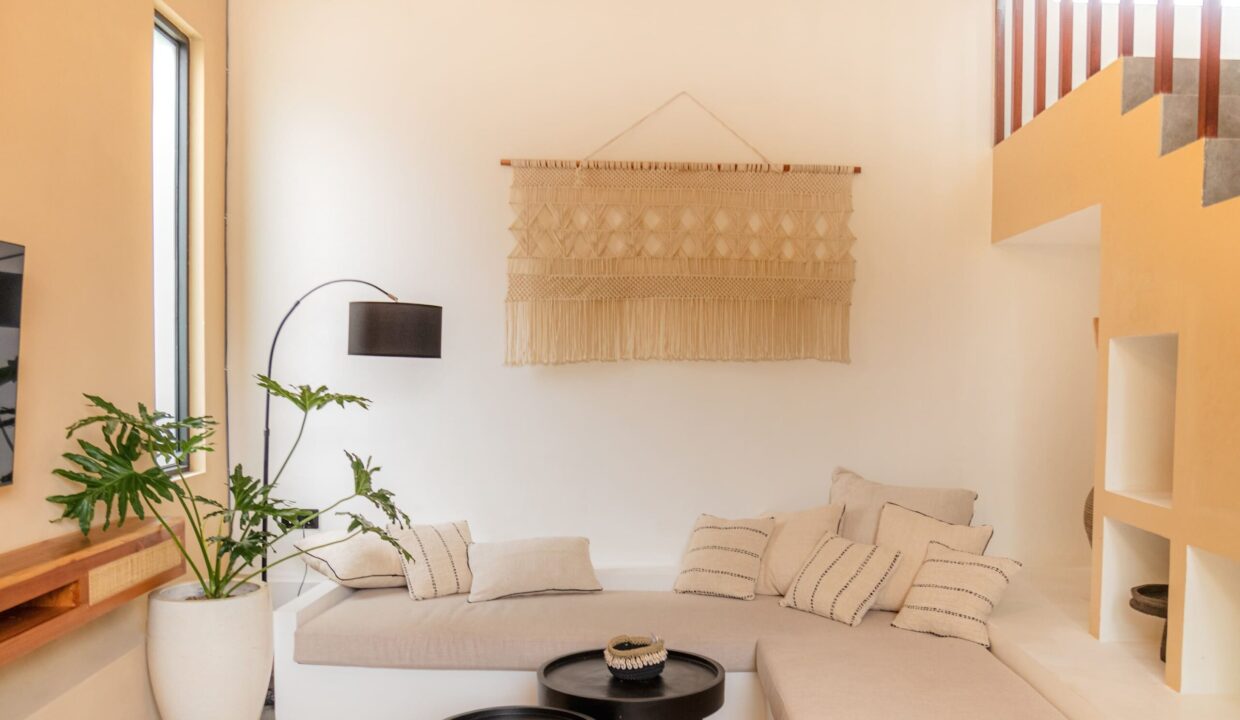 Off-Plan 2 Bedroom Villa in a Quiet Part of Pererenan (3)