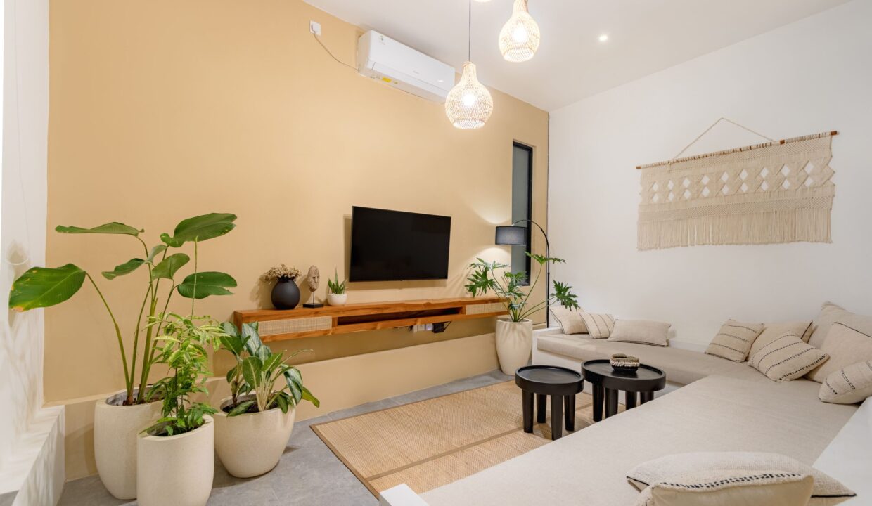 Off-Plan 2 Bedroom Villa in a Quiet Part of Pererenan (7)