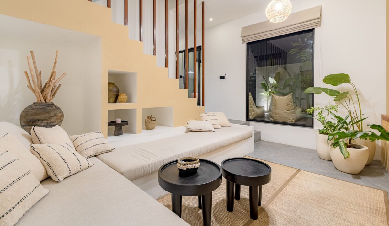 Off-Plan 2 Bedroom Villa in a Quiet Part of Pererenan (8)