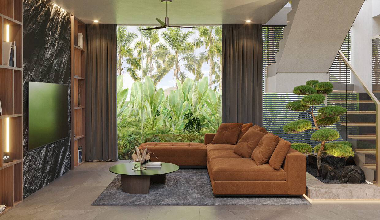 Premium Turnkey 2-Bedroom Villa for Sale in Umalas (1)